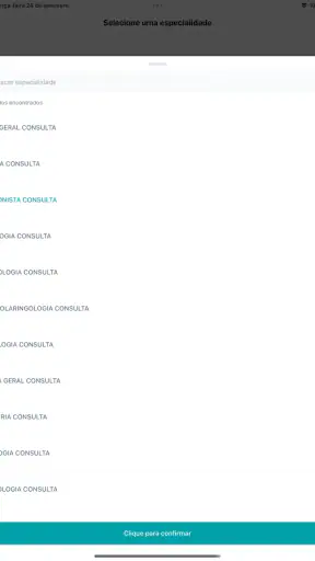 Clínica Rede Mais Saúde screenshot