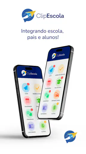 ClipEscola screenshot