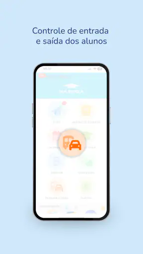 ClipEscola screenshot