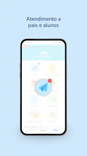 ClipEscola screenshot