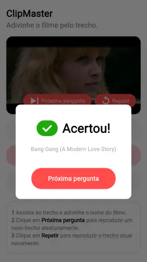 ClipMaster screenshot