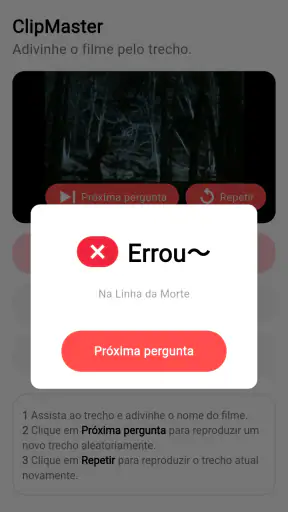 ClipMaster screenshot