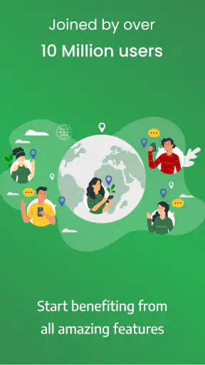 Clonapp Messenger screenshot
