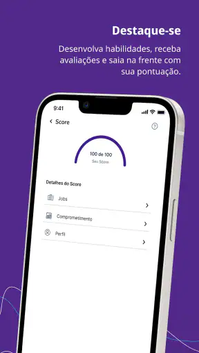Closeer | Trabalho freelancer screenshot