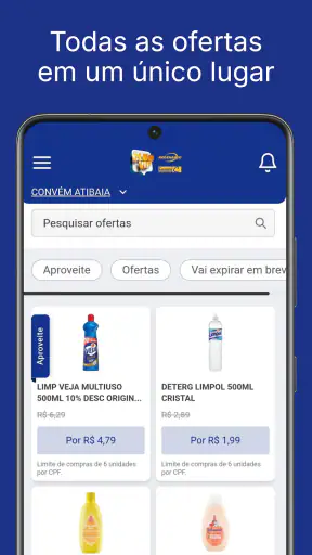 Club Vip screenshot