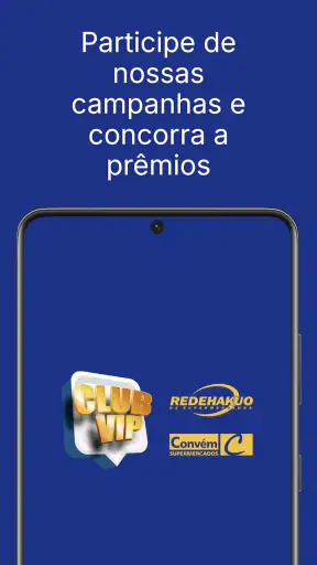 Club Vip screenshot