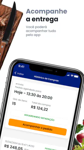 Clube Bom Lugar screenshot
