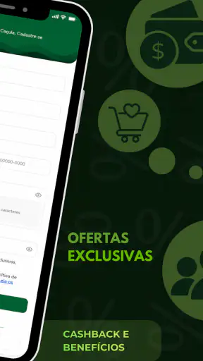 Clube Caçula screenshot