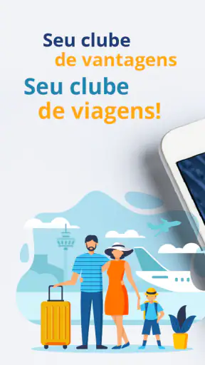 Clube Candeias screenshot