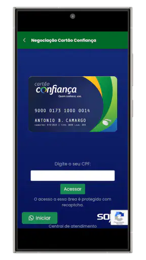 Clube D'avó screenshot