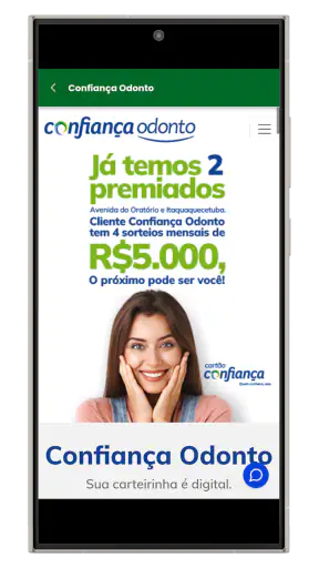 Clube D'avó screenshot