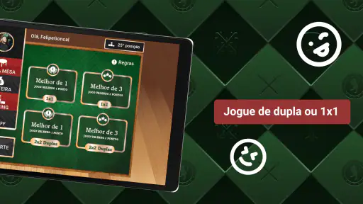 Clube do Truco screenshot
