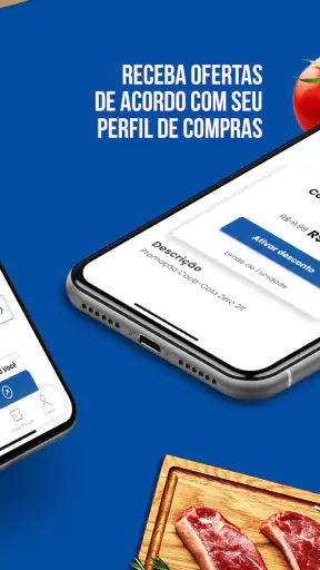 Clube Extrabom screenshot