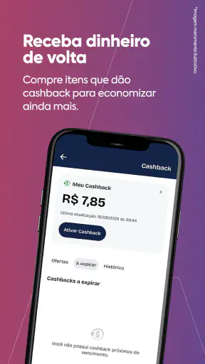 Clube K screenshot