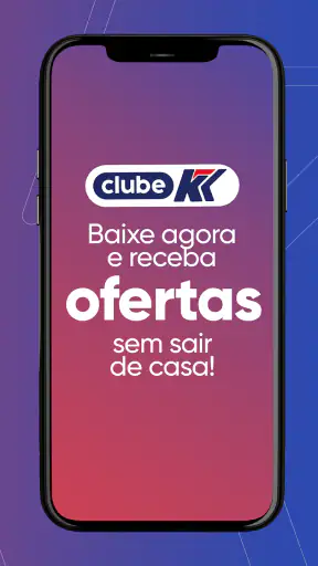 Clube K screenshot