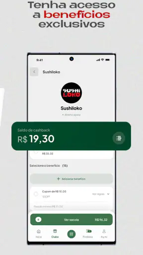 Clube Loko screenshot