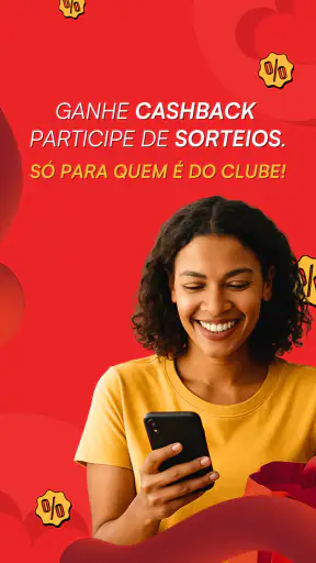 Clube MiniPreço screenshot