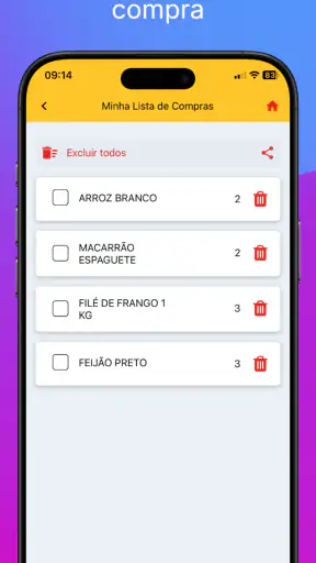 Clube Novo screenshot
