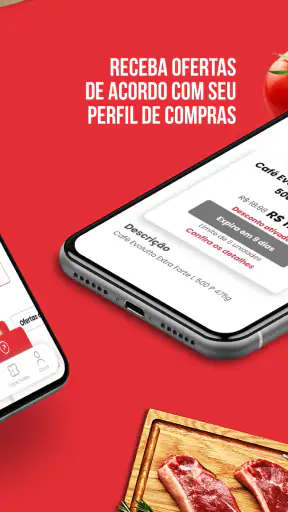 Clube Redeconomia screenshot