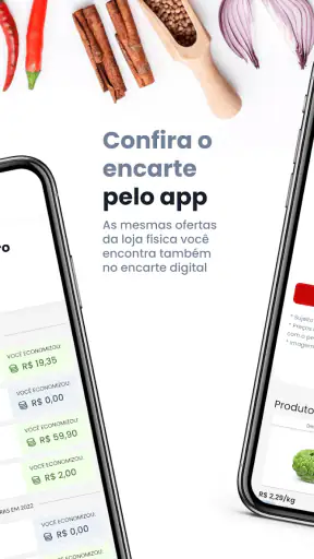 Clube Stok Center screenshot