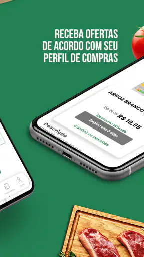 Clube Super Compras screenshot