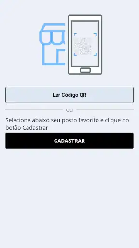 Clube Trapézio screenshot