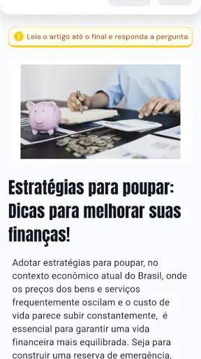 Clube Utua screenshot
