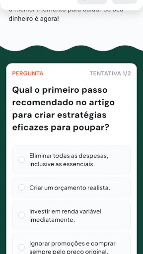 Clube Utua screenshot