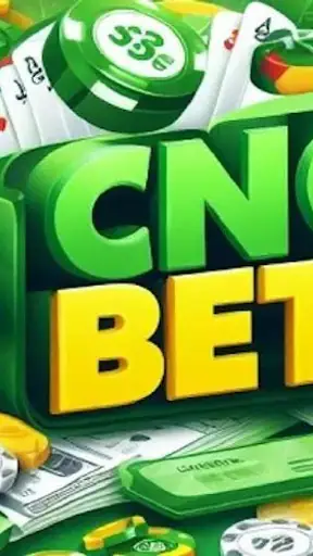 CNC BET screenshot