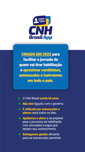 CNH Brasil screenshot