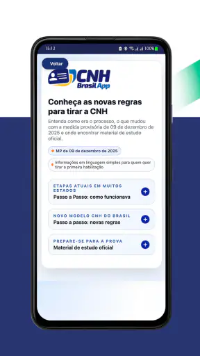 CNH Brasil screenshot