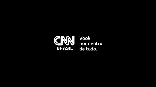 CNN Brasil Android TV screenshot