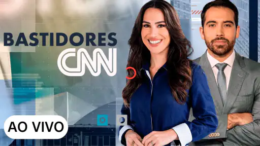 CNN Brasil Android TV screenshot