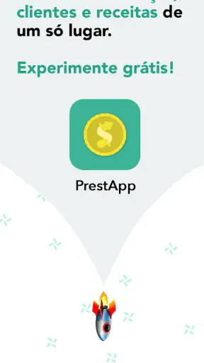 CobrApp: Gestão de Carteira screenshot