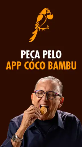 Coco Bambu screenshot
