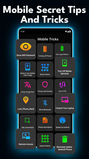 Código Secreto: Recurso Oculto screenshot
