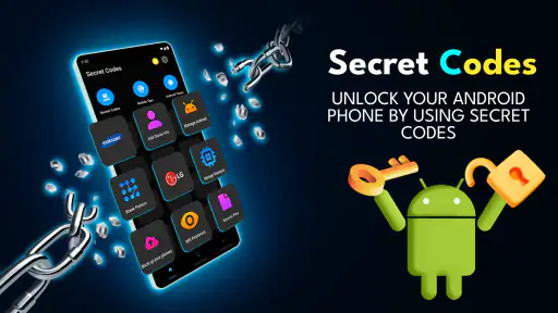 Código Secreto: Recurso Oculto screenshot