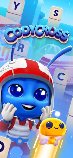 CodyCross: Palavras Cruzadas screenshot
