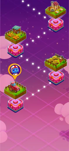 CodyCross: Palavras Cruzadas screenshot