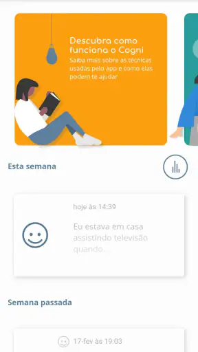 Cogni screenshot