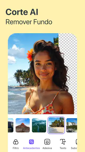 Colagem de Fotos e Montagem screenshot