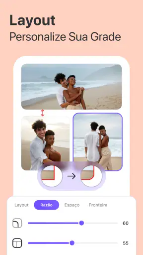 Colagem de Fotos e Montagem screenshot