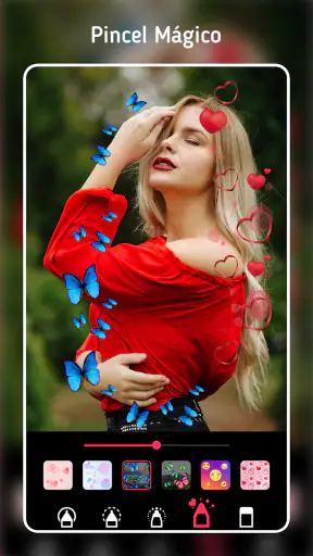 Colagem de fotos, Foto Grid screenshot