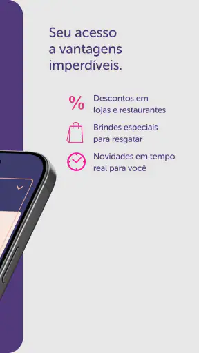 Colinas Shopping screenshot