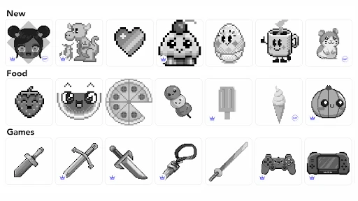 Color by Number: Colorir screenshot