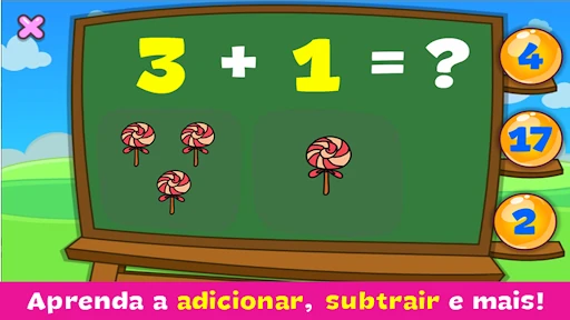 Colorir e Aprender screenshot