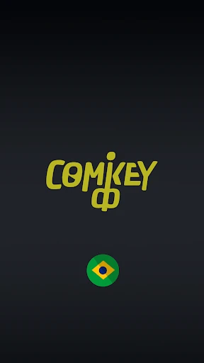 Comikey: Webtoons em Português screenshot
