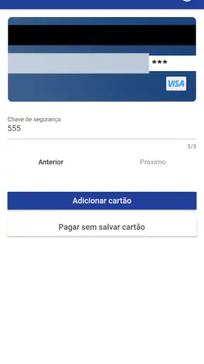 Compesa screenshot