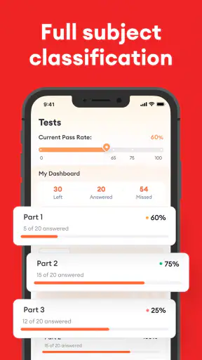 CompTIA Exam Prep 2026 screenshot