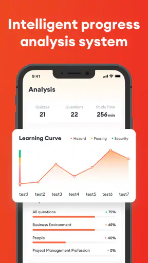 CompTIA Exam Prep 2026 screenshot